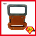 Harness Aluminium Side Quick Release Gürtelschnalle